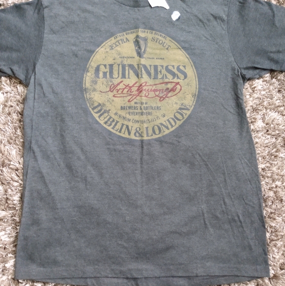 Guinness Other - Guinness t-shirt